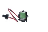 NRF 342054 Rezistor, ventilator habitaclu