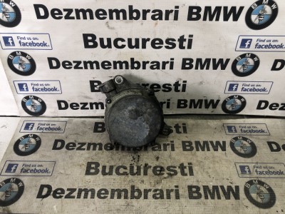 Pompa Vacuum BMW E46 E87 E60 X3 E83 120d 320d 520d 150cp 163cp M47N foto