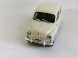 bnk jc Fiat 600 - 1/43