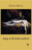 Jung si filosofia umbrei &ndash; Stefan Bolea - Carte de Filosofie