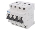 &Icirc;ntrerupător de Supracurent 16A 4 Poli 230/400VAC 15kA