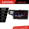 Navigatie Honda Fit 2014-2019 Android radio gps internet 8 core QLED 2K 4+64 360 Lenovo CarStore Technology