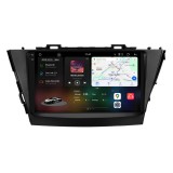 Cumpara ieftin Navigatie Dedicata Toyota Prius Plus (2012-2020), 2K, 12Gb Ram, 256Gb Stocare, Carplay