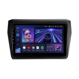 Navigatie Auto Teyes CC3 Suzuki Swift 5 2016-2020 4+32GB 9` QLED Octa-core 1.8Ghz Android 4G Bluetooth 5.1 DSP
