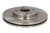 Disc frana MAZDA 2 (DL, DJ) (2014 - 2016) ABE C33089ABE