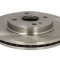 Disc frana MAZDA 2 (DL, DJ) (2014 - 2016) ABE C33089ABE