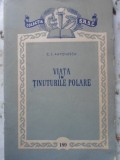 VIATA IN TINUTURILE POLARE-C.S. ANTONESCU-347562