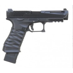 Glock BLE ICP [ICS]