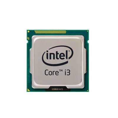 Procesor Intel Quad Core i3-8100, 3.60GHz, 6MB Smart Cache foto