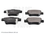 BLUE PRINT ADT342147 set placute frana,frana disc