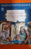 Povesti si povestiri franceze vol.I editie bilingva romana/franceza
