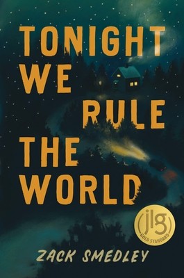 Tonight We Rule the World foto