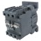 Contactor 3P + 3 Auxiliare NC/NO 230V