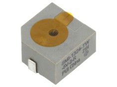 Semnalizator piezoelectric 2,4kHz, 88dB
