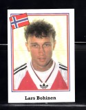 B10 - Sticker fotbal - Campionatul mondial USA - 1994 - nr 336