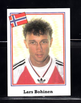 B10 - Sticker fotbal - Campionatul mondial USA - 1994 - nr 336 foto