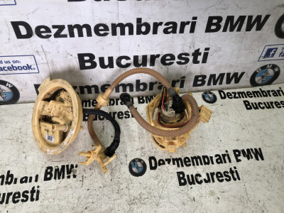 Pompa motorina rezervor BMW F01 F02 730d 740d 750d foto