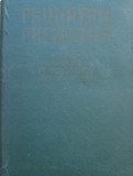 Psihiatrie Preventiva - V.angheluta St. Nica-udangiu Lidia Nica-udangiu , J119, Medicala