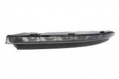 Lumini de zi stanga (LED) AUDI A6 2008-2011 foto