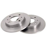 Disc frana VAICO V30-40051