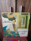 Disc vinil Alexandru Jula - Un dor , o speranță , NM