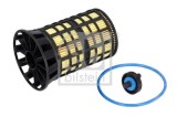 Filtru combustibil FEBI 107399