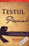 Testul Pasiunii, 2014