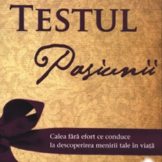 Testul Pasiunii