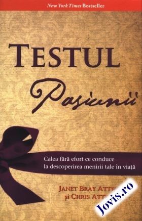 Testul Pasiunii