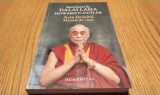ARTA FERICIRI Manual de Viata DALAI LAMA - Howard C. Cutler - 2016, 342 p.