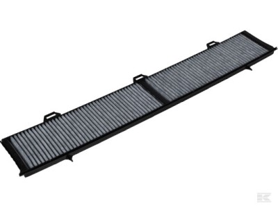 MTR 12138337 Filtru, aer habitaclu foto