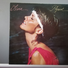 Olivia Newton John – Physical (1981/EMI/RFG) - Vinil/Vinyl/NM+