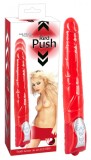 Vibrator Rosu Push It#