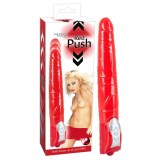 Vibrator Rosu Push It#
