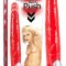 Vibrator Rosu Push It#