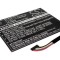 Cameron Sino 3300mAh Asus Eee Transformer TF101,Eee Pad Transformer TR101 prefix,Eee Pad Transformer TF101 prefix Mobile Docking,Eee Pad Transformer T