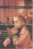 Cumpara ieftin Sansa de a fi Crestin - Albert Holenstein, Sapientia, Iasi, 2007, 96 pagini, Carte religioasa