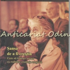 Sansa De A Fi Crestin - Albert Holenstein