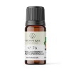 ULEI AROMATIC VANILIE &amp; PORTOCALA 10ML