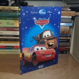 MASINI * COLECTIA DISNEY CLASIC , EGMONT ROMANIA , 2010 *