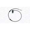 Senzor ABS Citroen C4 Coupe (La) 11.04-12.13, C4 I (Lc) 11.04-12.14, C4 I Sedan 07.06-11.14; Peugeot 307 (3a/C) 08.00-12.12, 307 Break (3e) 03.02-12.