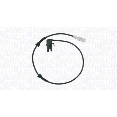 Senzor ABS Citroen C4 Coupe (La) 11.04-12.13, C4 I (Lc) 11.04-12.14, C4 I Sedan 07.06-11.14; Peugeot 307 (3a/C) 08.00-12.12, 307 Break (3e) 03.02-12. foto