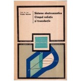 Dumitru Stanomir - Sisteme electroacustice. Cimpul, radiatia si transductia - 112805