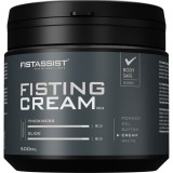 Cobeco - Fist Assist-Fist Assist Lubricant Cream-500 ml