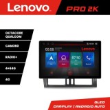 Navigatie dedicata Volvo XC60 2014-2018 cu sistem Sensus Connect K-272-14 Lenovo PRO 4+64 13 inch 2K android 4G DSP gps internet 8Core CarStore Techno