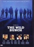 DVD Film de colectie: The Wild Bunch ( original - vezi descriere )