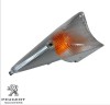 Semnalizare spate stanga transparenta originala Peugeot Speedfight 2 AC - Speedfight 2 LC - X-Fight - X-Race - X-Fight 2T 50-100cc