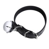 Zgarda Rosy Big Bell Negru
