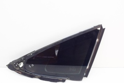 Geam lateral dreapta spate TESLA MODEL S 2016 OEM: 43R-008010,1051821-00 13929295 foto