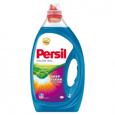 Detergent lichid Persil Color Gel, 60 spalari, 3L foto